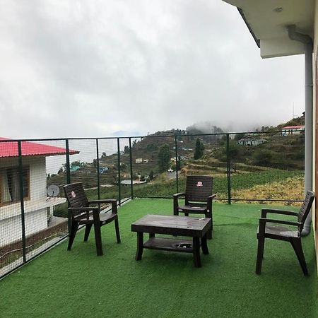 Bh Sunrise Villa Єркауд Екстер'єр фото