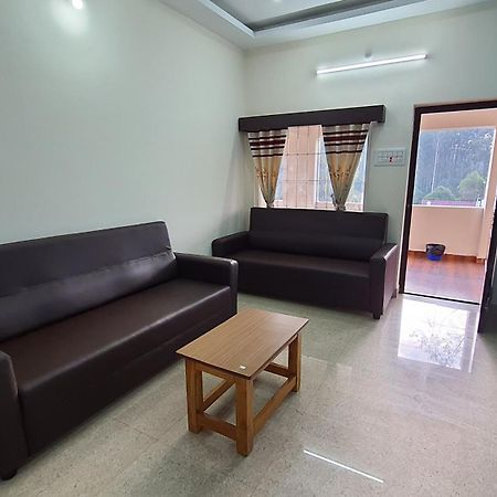 Bh Sunrise Villa Єркауд Екстер'єр фото