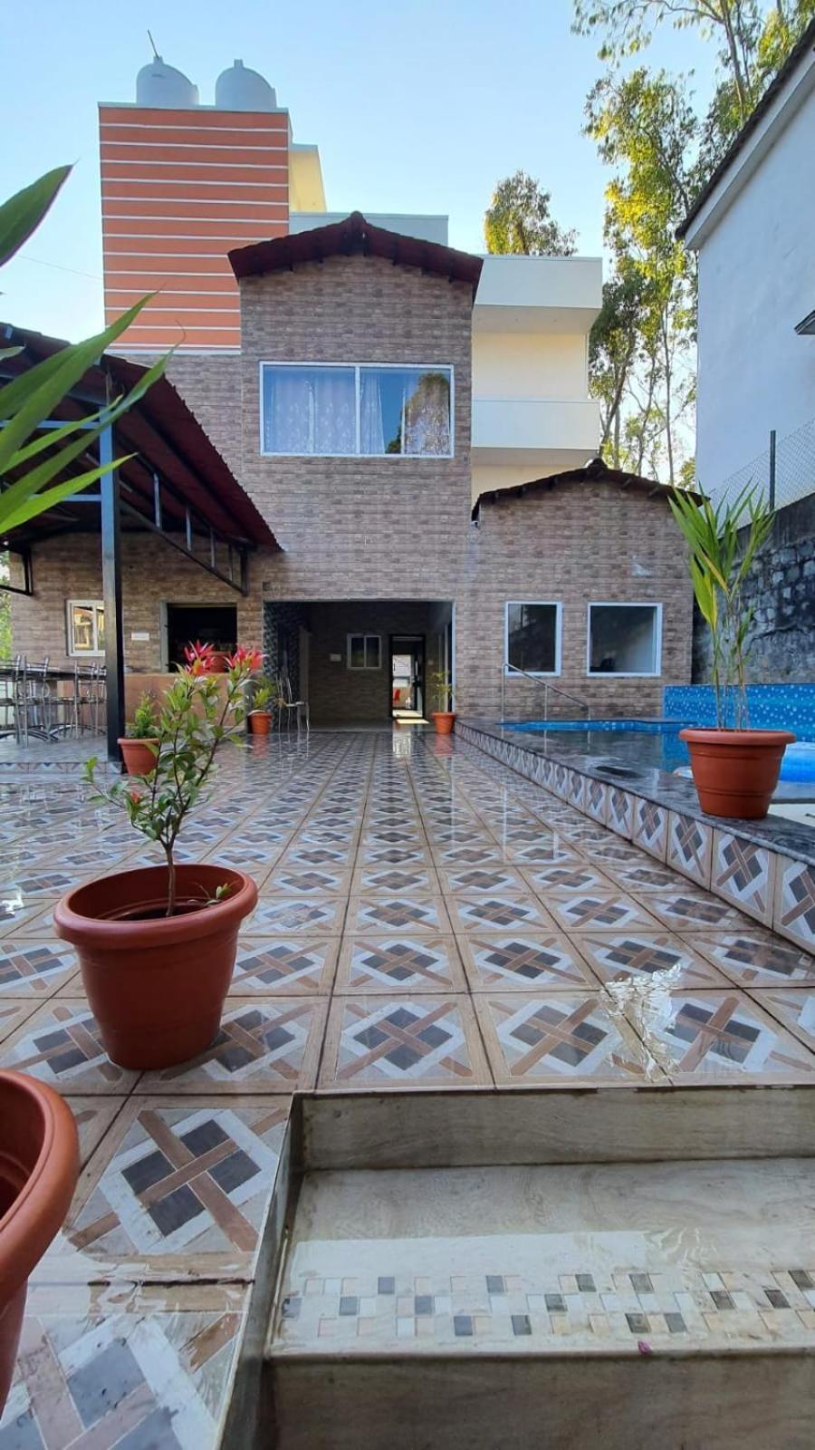 Bh Sunrise Villa Єркауд Екстер'єр фото