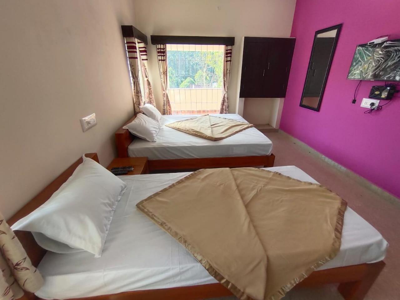 Bh Sunrise Villa Єркауд Екстер'єр фото