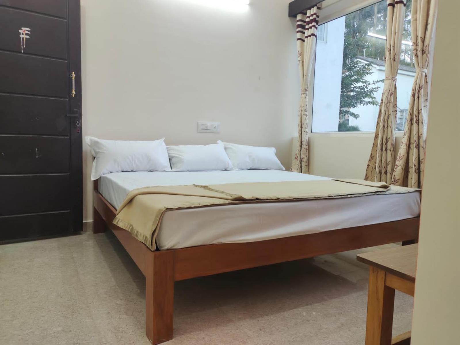 Bh Sunrise Villa Єркауд Екстер'єр фото