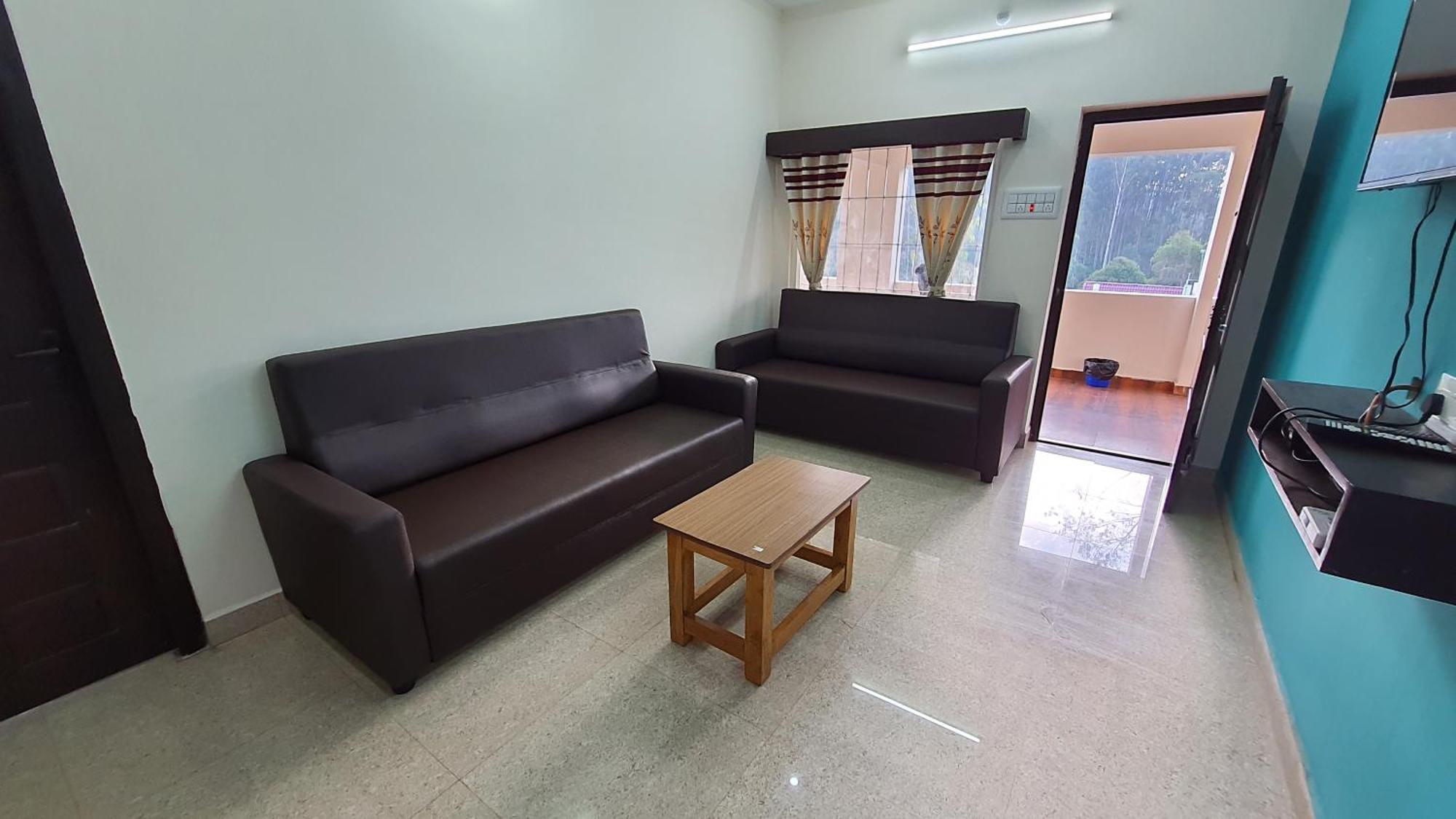 Bh Sunrise Villa Єркауд Екстер'єр фото