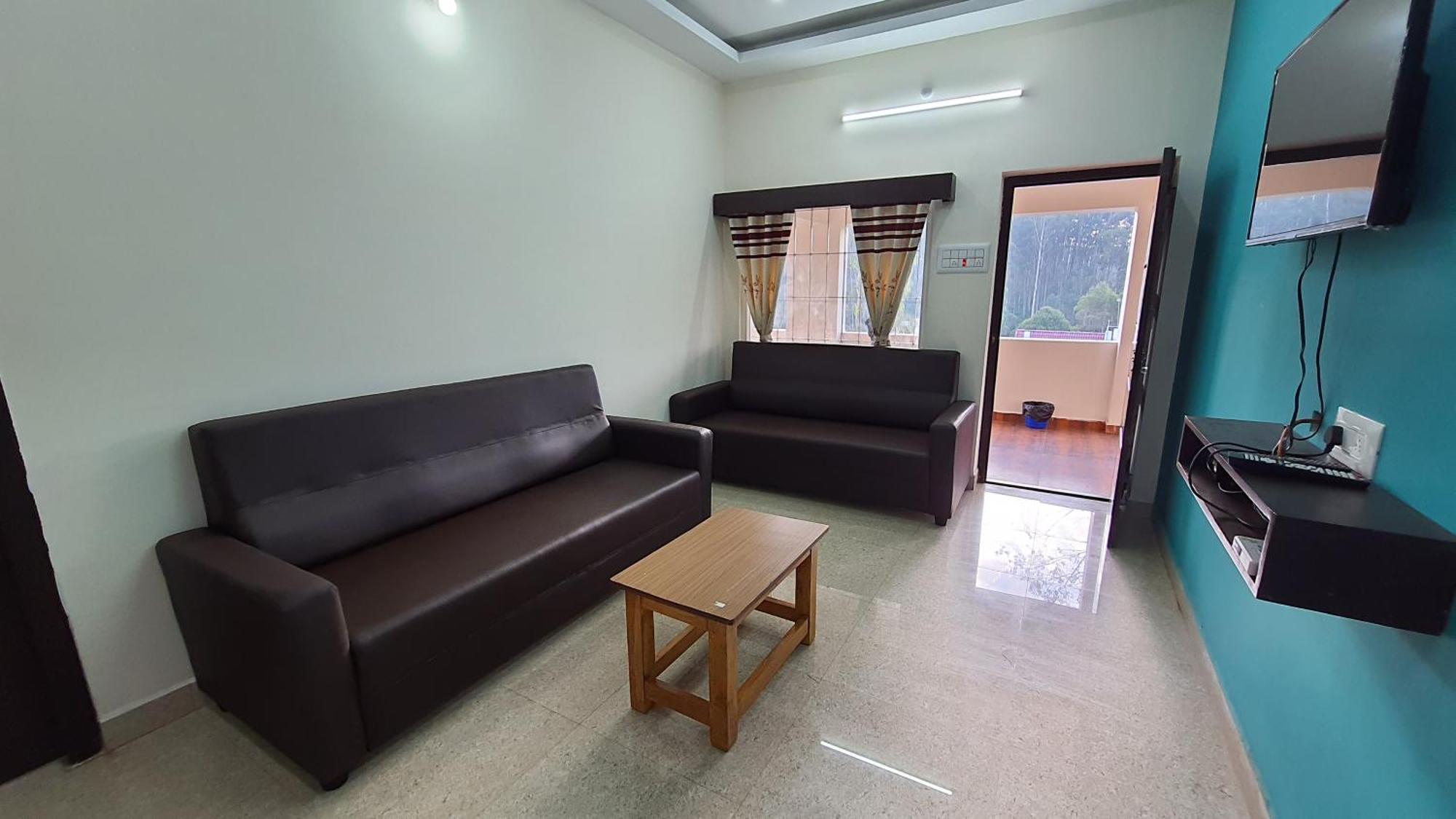 Bh Sunrise Villa Єркауд Екстер'єр фото