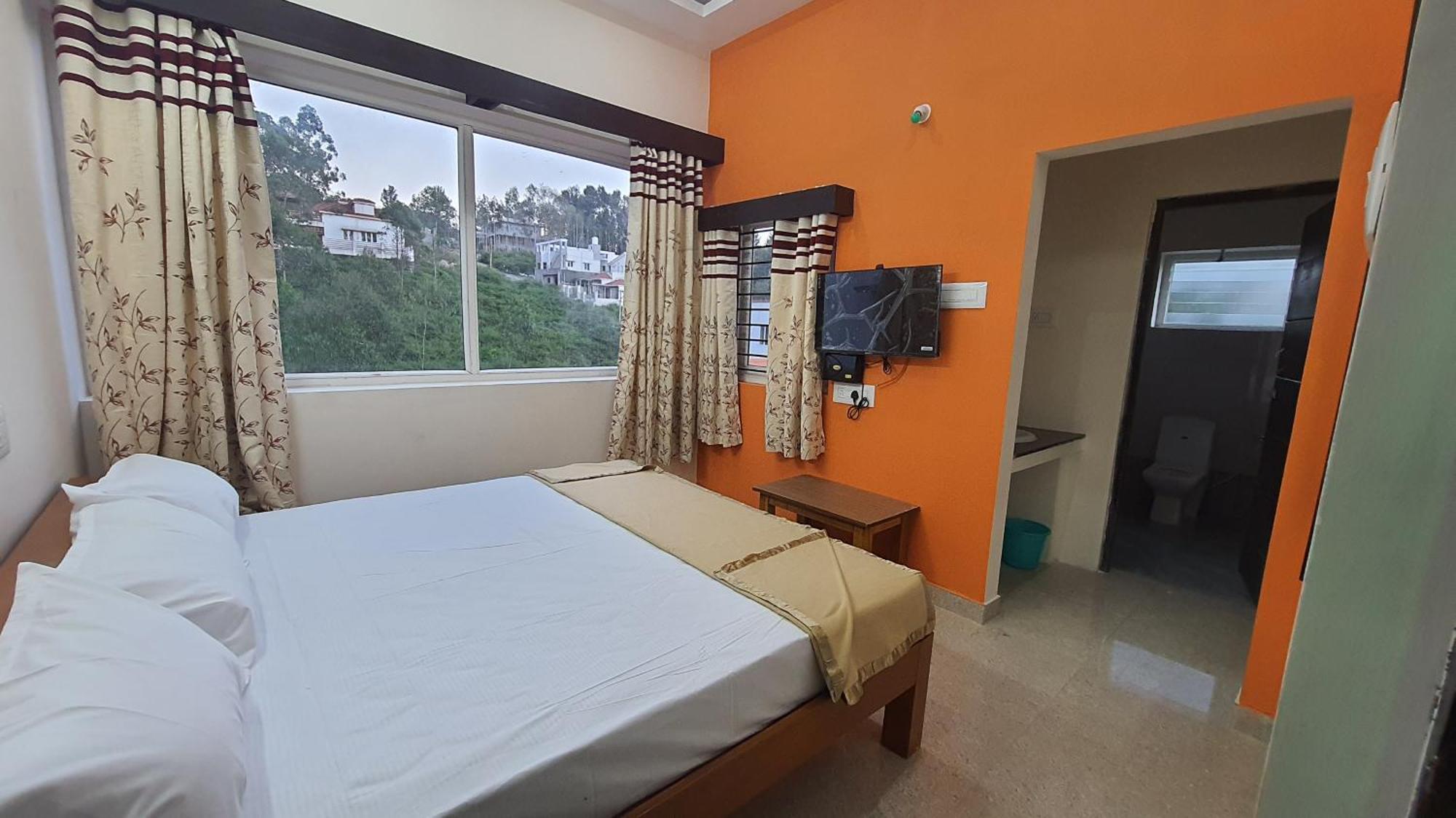 Bh Sunrise Villa Єркауд Екстер'єр фото