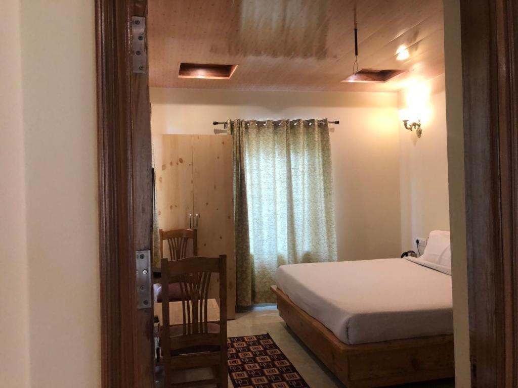 Bh Sunrise Villa Єркауд Екстер'єр фото